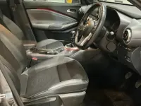Used Nissan Juke Tekna 117 HP (86 kW) 2020 Grey SUV