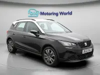 Używany Seat Arona SE 95 KM (69 kW) 2025 SUV