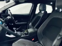 Usado Jaguar E-Pace R-Dynamic 180 HP (132 kW) 2019 Azul SUV