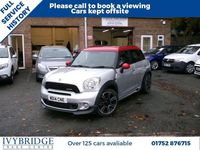Used Mini John Cooper Works 218 HP (160 kW) 2014 Silver Hatchback