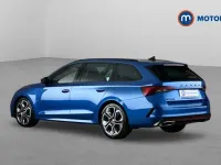 Used Skoda Octavia vRS 245 HP (180 kW) 2024 Estate
