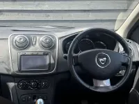 Used Dacia Sandero Lauréate 2014 Black Hatchback