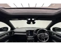 Used Volvo XC40 300 kW (408 HP) 2021 Black SUV