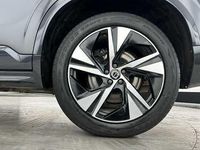 Used Volvo XC90 R-Design 232 HP (170 kW) 2022 SUV