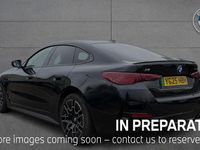 Used BMW i4 M Sport 246 kW (335 HP) 2025 Black Sedan