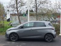 used Renault Zoe 100kW i Iconic R135 50kWh 5dr Auto