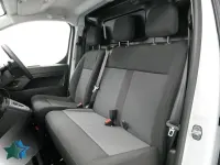 Used Peugeot e-Expert 100 kW (136 HP) 2024 White Van