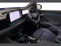New Audi Q6 e-tron Black Edition 221 kW (301 HP) 2026 Grey SUV