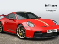 Used Porsche 911 GT3 2024 Coupe