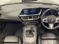 Used BMW Z4 M Sport 335 HP (246 kW) 2021 Black Cabriolet