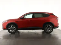 Used MG HS Trophy 170 HP (125 kW) 2025 Red SUV