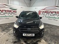 used Ford Kuga 1.5 ST-LINE TDCI 5d 118 BHP