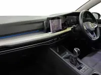 Usado VW Golf VIII 130 CV (95 kW) 2021