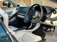 Used McLaren GT 620 HP (456 kW) 2023 Green Coupe