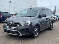 used Renault Kangoo KangooML19 90kW 44kWh Advance Van Auto