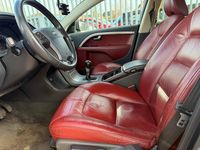 Second-hand Volvo V70 SE Lux 2008 Negru Break
