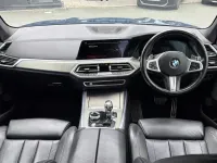 Usado BMW X5 M Sport 265 CV (194 kW) 2019 Azul SUV