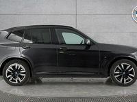 Used BMW iX3 M Sport 207 kW (282 HP) 2022 Grey SUV