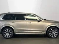 Used Volvo XC90 Inscription 232 HP (170 kW) 2021 SUV