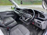 Used VW Transporter Startline 2021 Grey Van