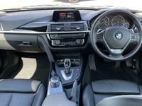 Used BMW 420 Sport Line 181 HP (133 kW) 2018 Grey Coupe