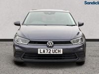 Used VW Polo Life 95 HP (69 kW) 2026 Hatchback