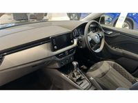 used Skoda Scala 5-Dr 1.0 TSI (115ps) SE DSG