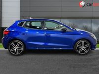 used Seat Ibiza 1.0 TSI 115 FR Sport [EZ] 5dr DSG