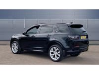 used Land Rover Discovery Sport 2.0 D200 R-Dynamic S Plus 5dr Auto [5 Seat] Diesel Station Wagon