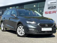 New Seat Leon SE 2026 Grey Estate
