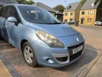 Used Renault Scénic III Dynamique 106 HP (77 kW) 2010 MPV