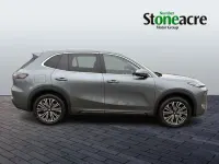 Used Geely Starray 262 HP (192 kW) 2026 Grey SUV