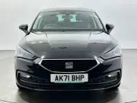 Used Seat Leon SE Dynamic 110 HP (80 kW) 2023 Hatchback
