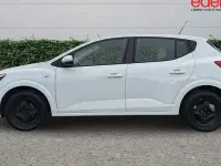 Used Dacia Sandero Expression 101 HP (74 kW) 2025 Hatchback