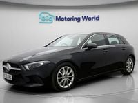 Used Mercedes A200 Executive 163 HP (119 kW) 2022 Hatchback