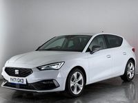 Used Seat Leon FR 131 HP (96 kW) 2023 Hatchback
