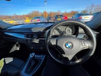 used BMW 320 3 Series I SE