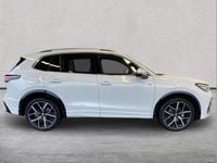 Used VW Tiguan R-line 148 HP (108 kW) 2025 White SUV