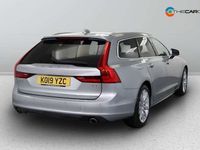 used Volvo V90 2.0 T4 Momentum Pro 5dr Geartronic