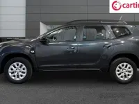 Used Dacia Duster Comfort 131 HP (96 kW) 2022 Grey SUV