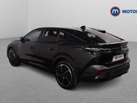 Used Peugeot 408 GTi 131 HP (96 kW) 2024 Black SUV