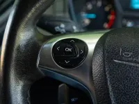 Begagnad Ford Transit Custom Limited 170 HK (125 kW) 2017 Grå Van