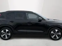 Used Volvo XC40 Plus 194 HP (142 kW) 2025 Black SUV