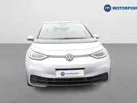 Used VW ID.3 Pro Performance 150 kW (204 HP) 2022 Silver Hatchback
