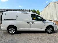 Used VW Caddy Maxi S 2022 White MPV