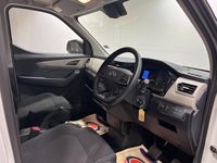 Used Maxus eDeliver 3 89 kW (122 HP) 2021 White Van