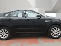 Used Jaguar E-Pace S 2019 Black SUV