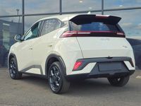 New BYD Dolphin Surf Comfort 11 kW (15 HP) 2026 Apricity white Hatchback