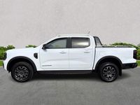Second-hand Ford Ranger Wildtrack 240 CP (176 kW) 2025 Alb Pickup