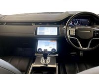 Used Land Rover Range Rover evoque SE Dynamic 203 HP (149 kW) 2023 SUV